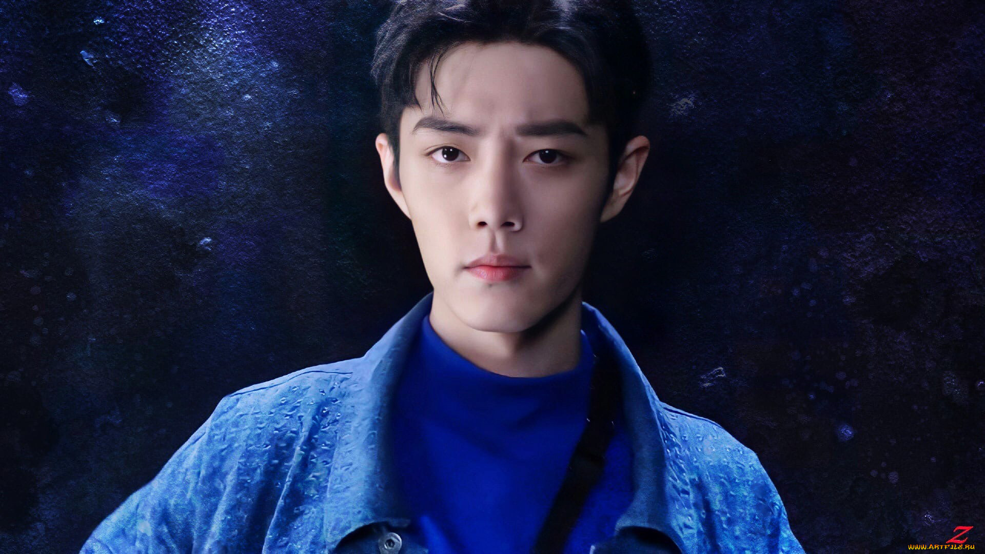 , xiao zhan, , 